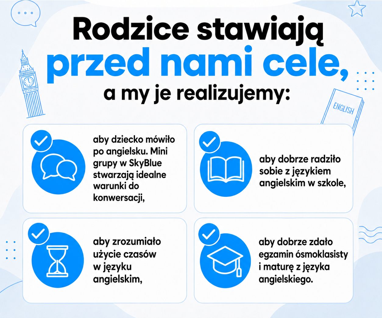 Cele bez logo